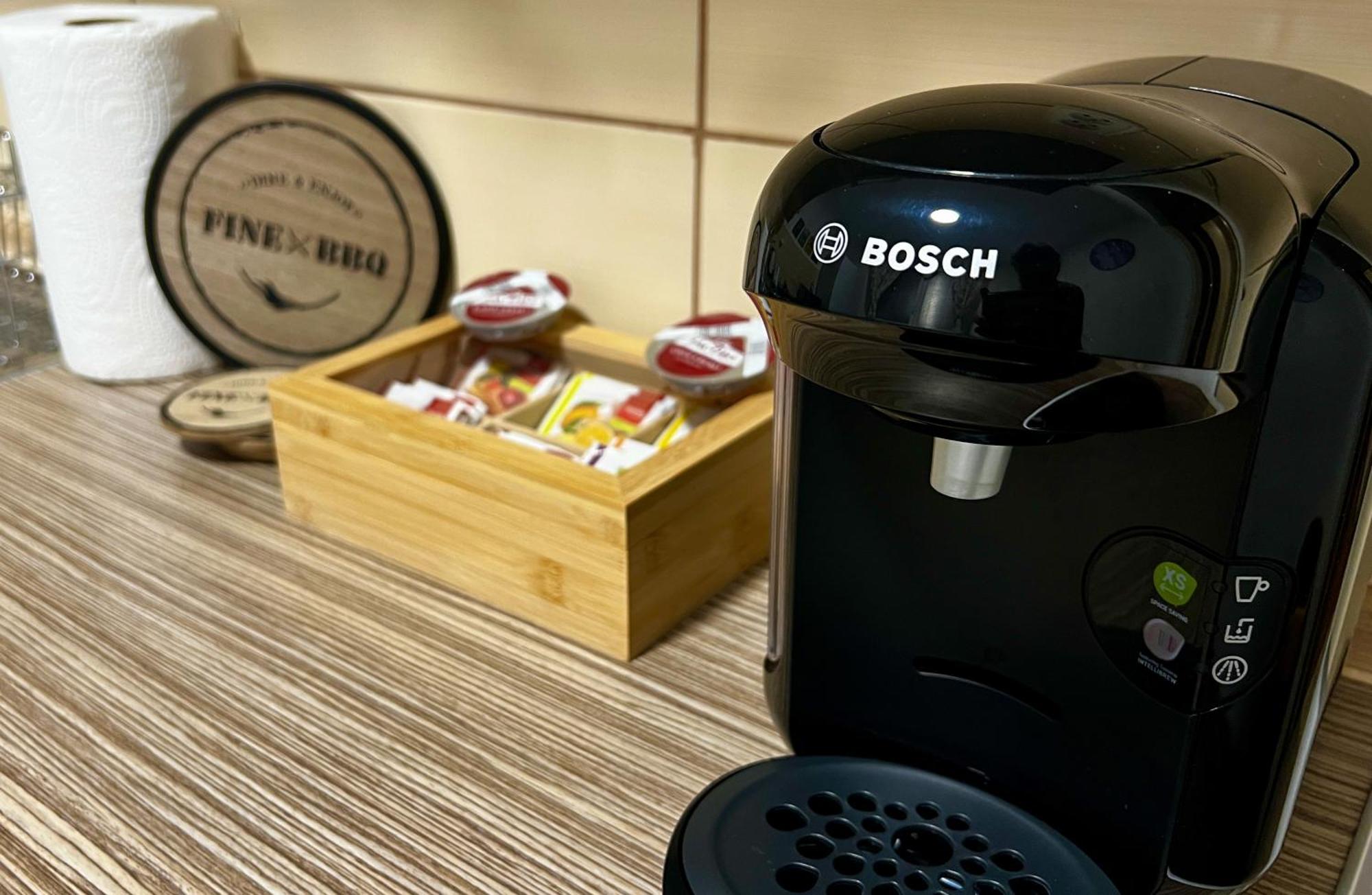 Bystrica I 24hr Self Check-in L Free Wi-fi & Parking Apartment